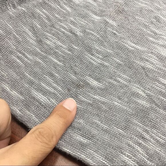 1901 Duofold Cotton Blend Henley (H12) - Picture 7 of 9